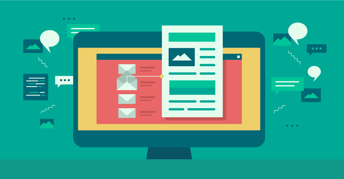 Why Email Newsletters Are Still Worth  Your Time